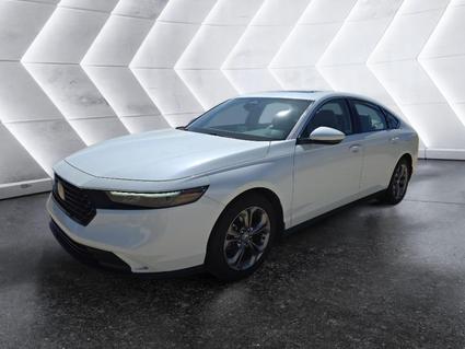 2024 Honda Accord New Albany MS