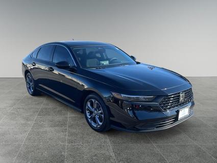 2024 Honda Accord Tyler TX