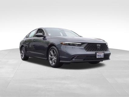 2024 Honda Accord Sacramento CA