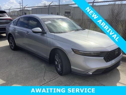 2024 Honda Accord Baton Rouge LA