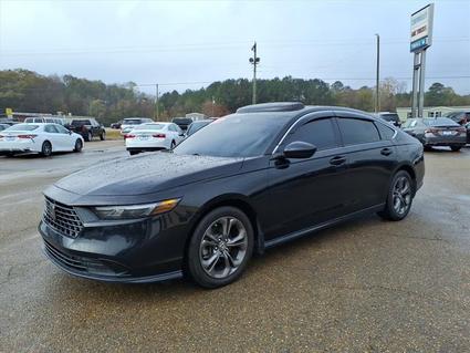 2023 Honda Accord Carthage MS