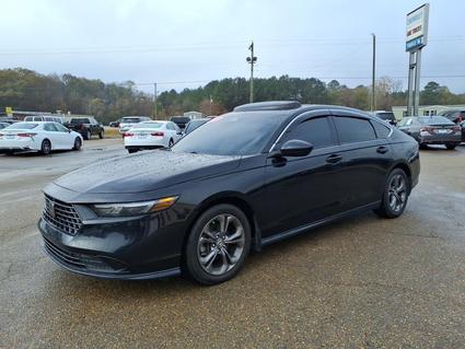 2023 Honda Accord Carthage MS