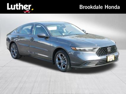 2023 Honda Accord Minneapolis MN