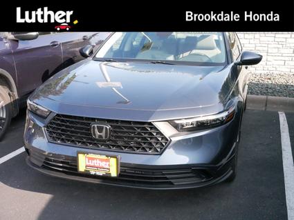 2023 Honda Accord Minneapolis MN