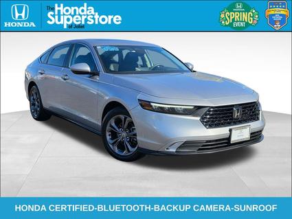 2023 Honda Accord Joliet IL