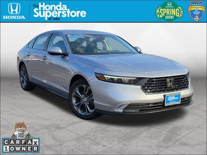 2023 Honda Accord Joliet IL