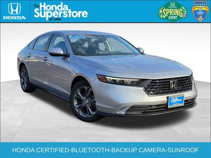 2023 Honda Accord Joliet IL