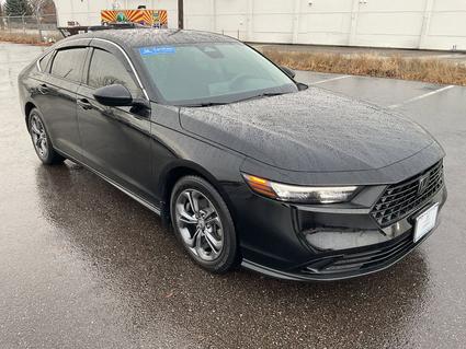 2023 Honda Accord Missoula MT