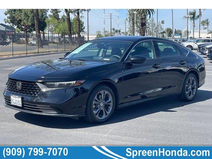 2023 Honda Accord Loma Linda CA