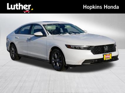 2024 Honda Accord Hopkins MN