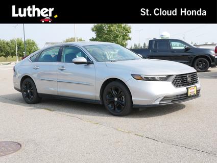 2024 Honda Accord Waite Park MN