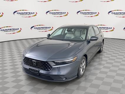 2024 Honda Accord Hampstead MD