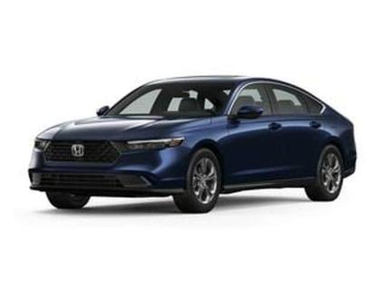 2024 Honda Accord Grants Pass OR