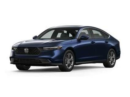 2024 Honda Accord Grants Pass OR