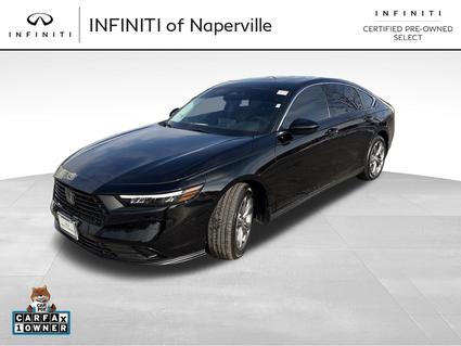 2024 Honda Accord Naperville IL