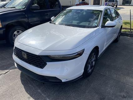 2023 Honda Accord Baton Rouge LA
