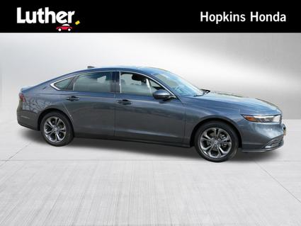2023 Honda Accord Hopkins MN
