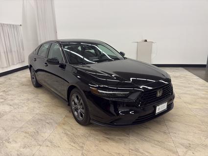 2023 Honda Accord Spokane WA