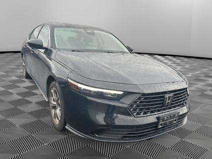 2023 Honda Accord Spokane WA