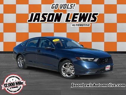 2023 Honda Accord Sparta TN