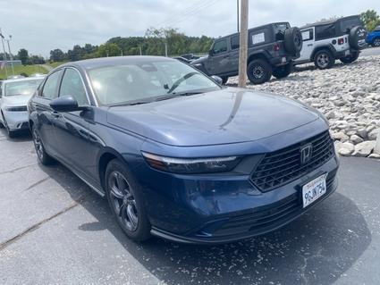 2023 Honda Accord Sparta TN