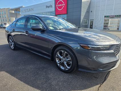 2023 Honda Accord Paris TN