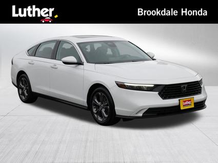 2023 Honda Accord Minneapolis MN