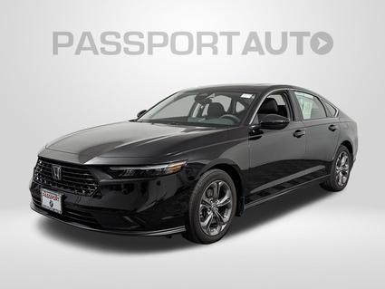 2024 Honda Accord Suitland MD