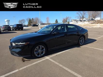 2024 Honda Accord Saint Paul MN