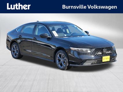 2024 Honda Accord Burnsville MN