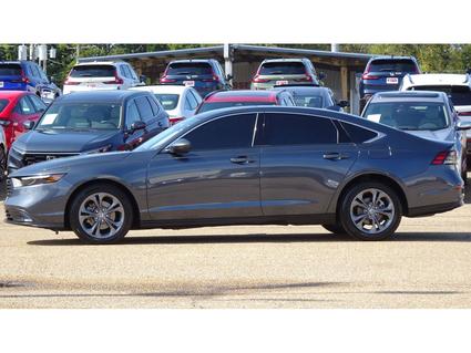 2024 Honda Accord Tupelo MS