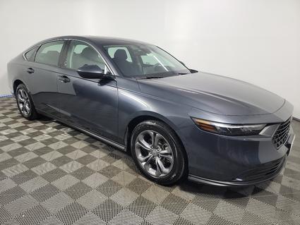 2024 Honda Accord Rockville MD