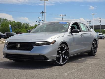 2023 Honda Accord Hopkinsville KY