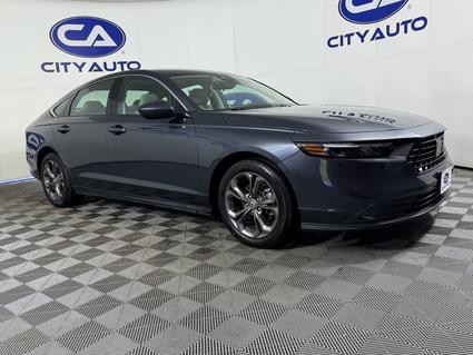2023 Honda Accord Memphis TN