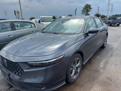2023 Honda Accord Memphis TN
