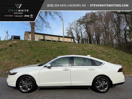 2023 Honda Accord Newton NC