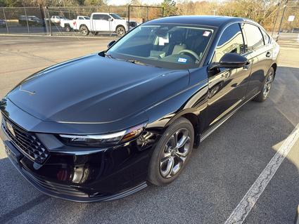 2023 Honda Accord Tyler TX