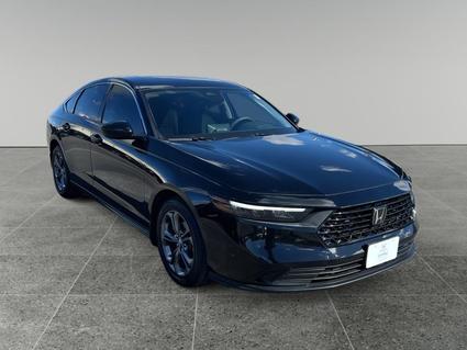 2023 Honda Accord Tyler TX