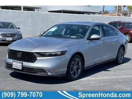 2023 Honda Accord Loma Linda CA