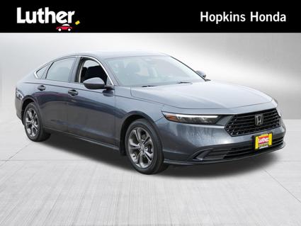 2023 Honda Accord Hopkins MN