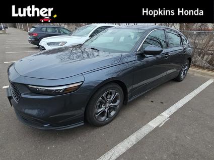 2023 Honda Accord Hopkins MN