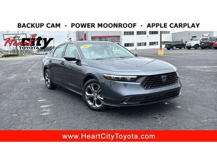 2023 Honda Accord Elkhart IN