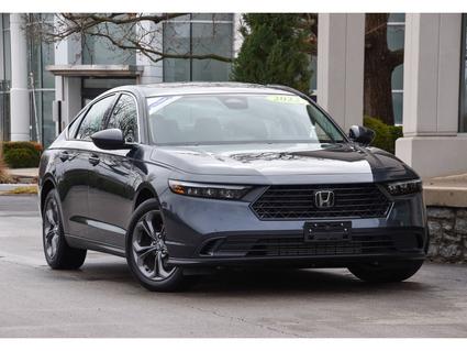 2023 Honda Accord Lexington KY