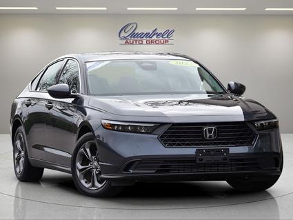 2023 Honda Accord Lexington KY