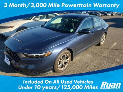 2023 Honda Accord Monroe LA