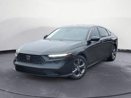 2023 Honda Accord Ypsilanti MI