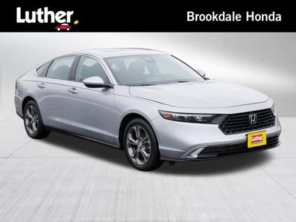 2024 Honda Accord Minneapolis MN