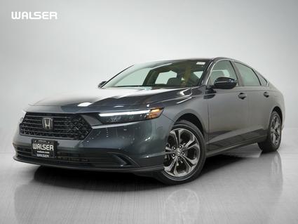 2024 Honda Accord Burnsville MN