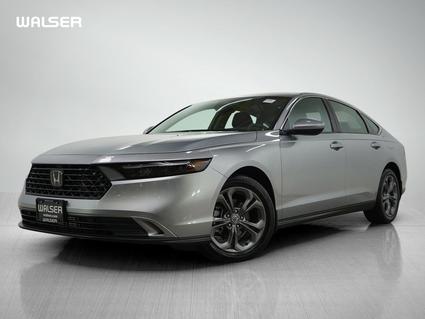 2024 Honda Accord Burnsville MN