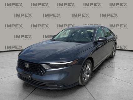 2024 Honda Accord Greensboro NC
